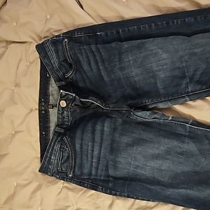 WHBM Bootcut Size 6 Women's Jeans